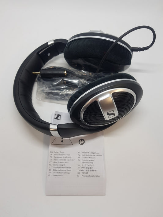 Sennheiser HD 599,B-Ware. Neuwertig!!! 3/25/4909