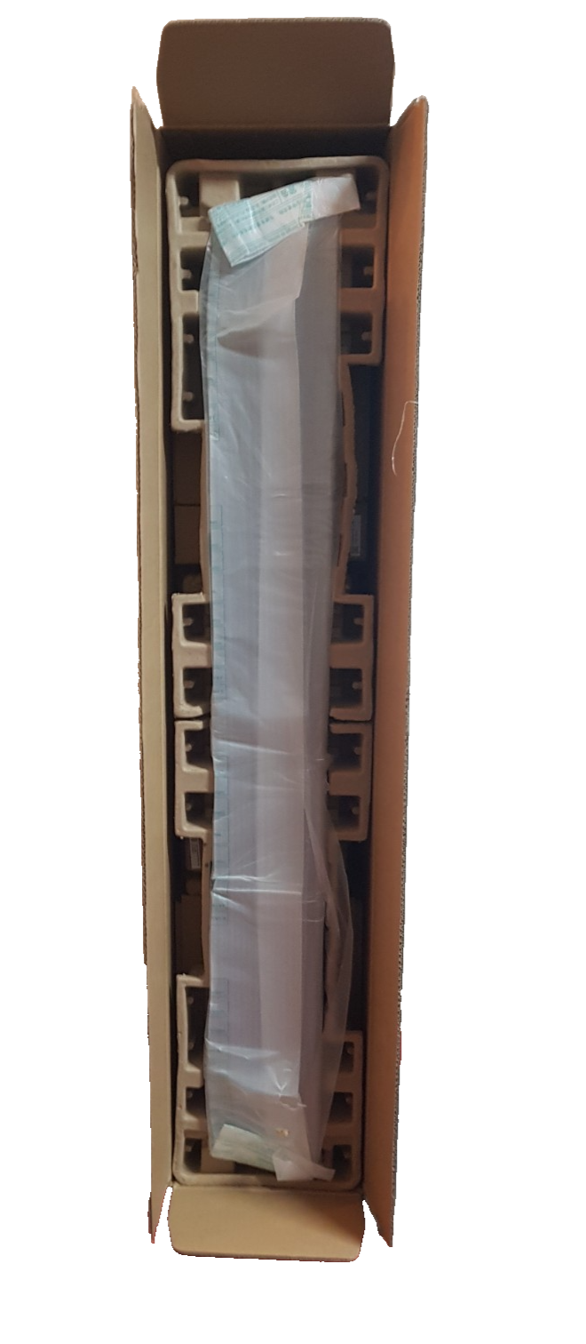 LG DS90QY – 5.1.3 Kanal Premium Soundbar-System (570W) NEUWERTIG