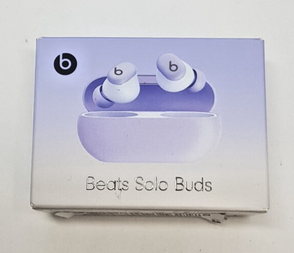 Apple Beats Solo Buds ,B-Ware, 3/13/1877 NEUWERTIG!!!/1