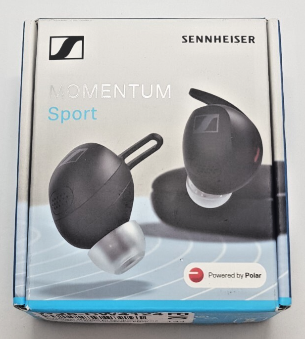 Sennheiser Momentum Sport  B-Ware!(1/19/4124)NEUWERTIG!