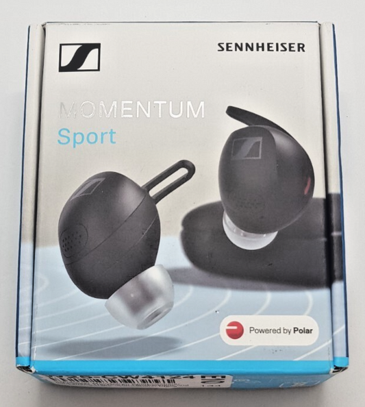 Sennheiser Momentum Sport  B-Ware!(1/19/4124)NEUWERTIG!