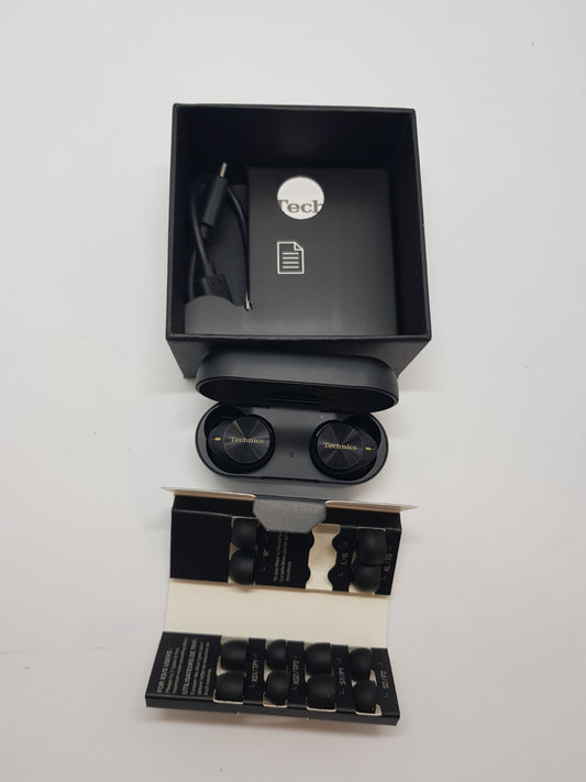 Technics EAH-AZ80E-K ,B-Ware NEUWERTIG! 3/25/5279, 3223