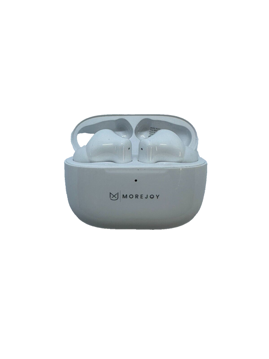 MoreJoy MJ111 True Wireless Earbuds Bluetooth In-Ear ANC B-Ware Neuwertig
