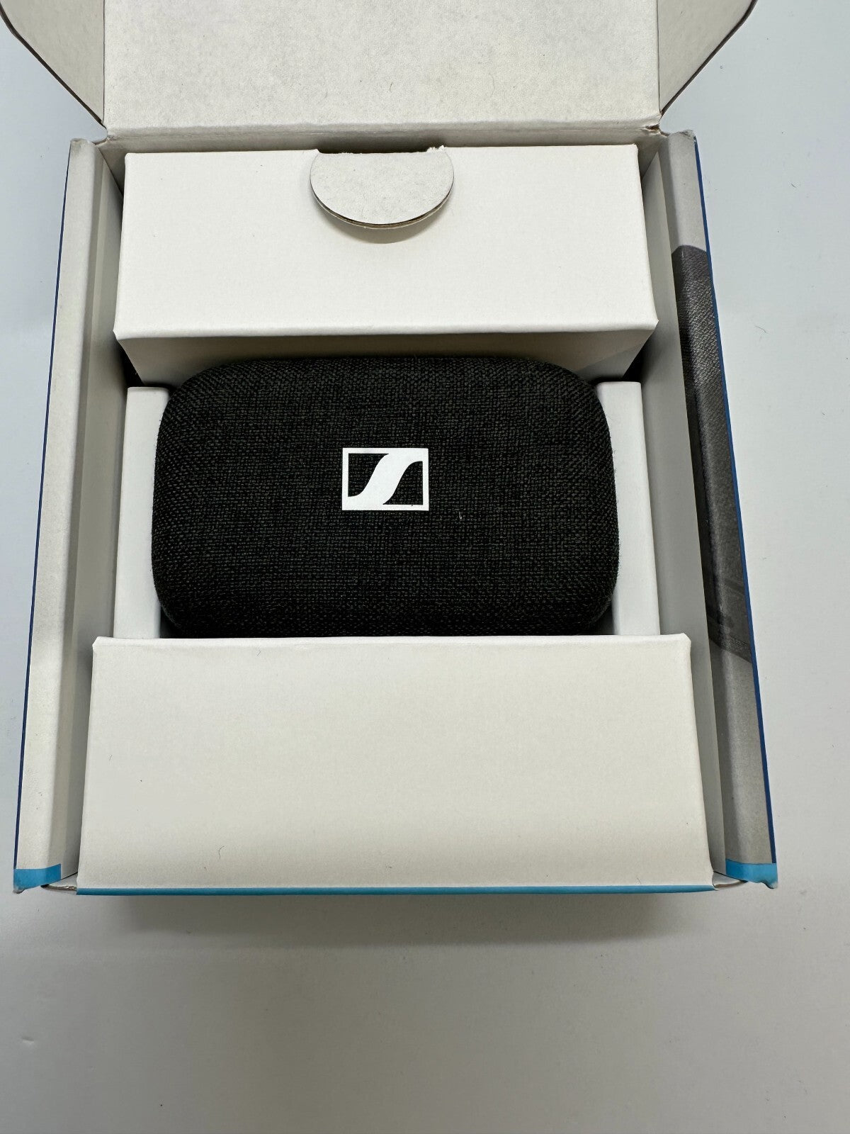 Sennheiser Momentum 4 True Wireless B-Ware!(3/12/0013;3/14/2563;2/19/,22,25)1