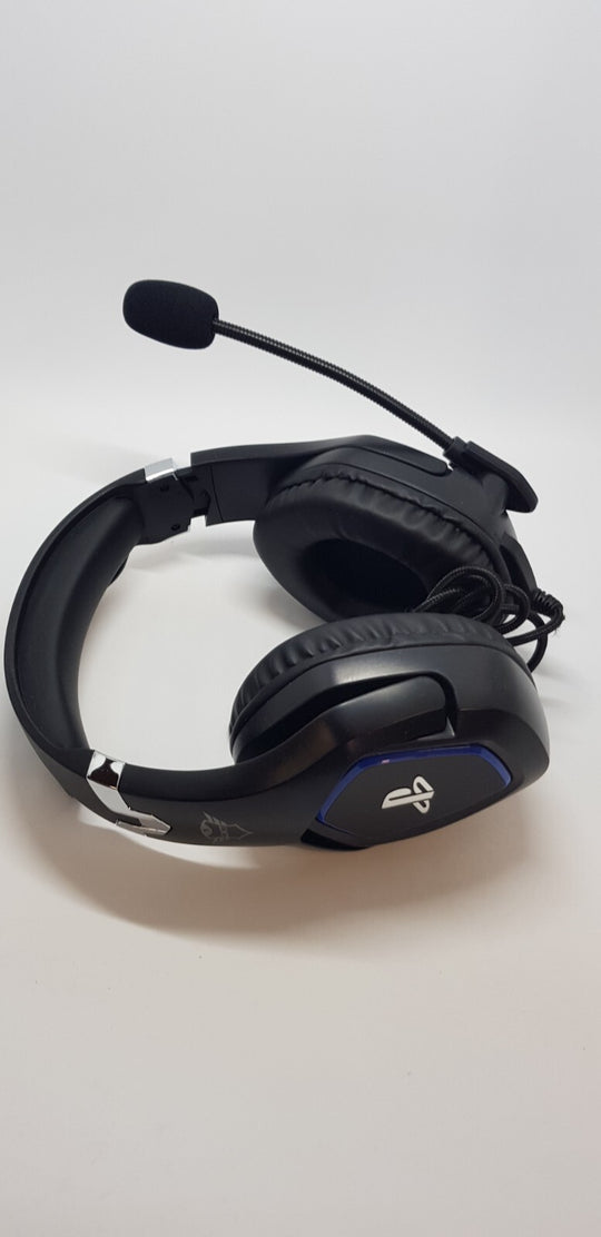 Trust GXT 488 Gaming Headset Mikrofon PS5 PS4 PC B-Ware Neuwertig