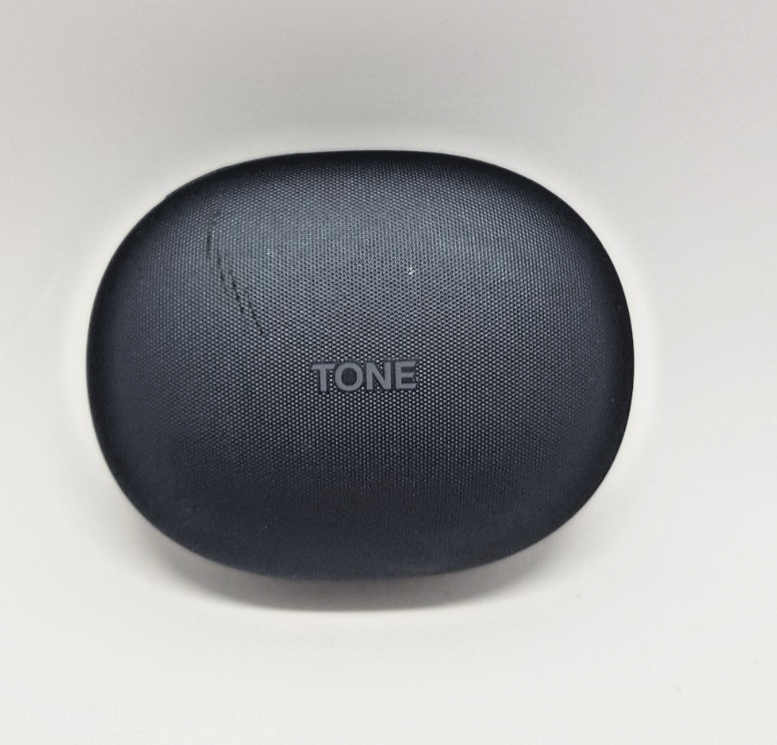 LG TONE Free Fit DTF7Q Bluetooth In-Ear Kopfhörer Mikrofon Sport B-Ware Neuwerti