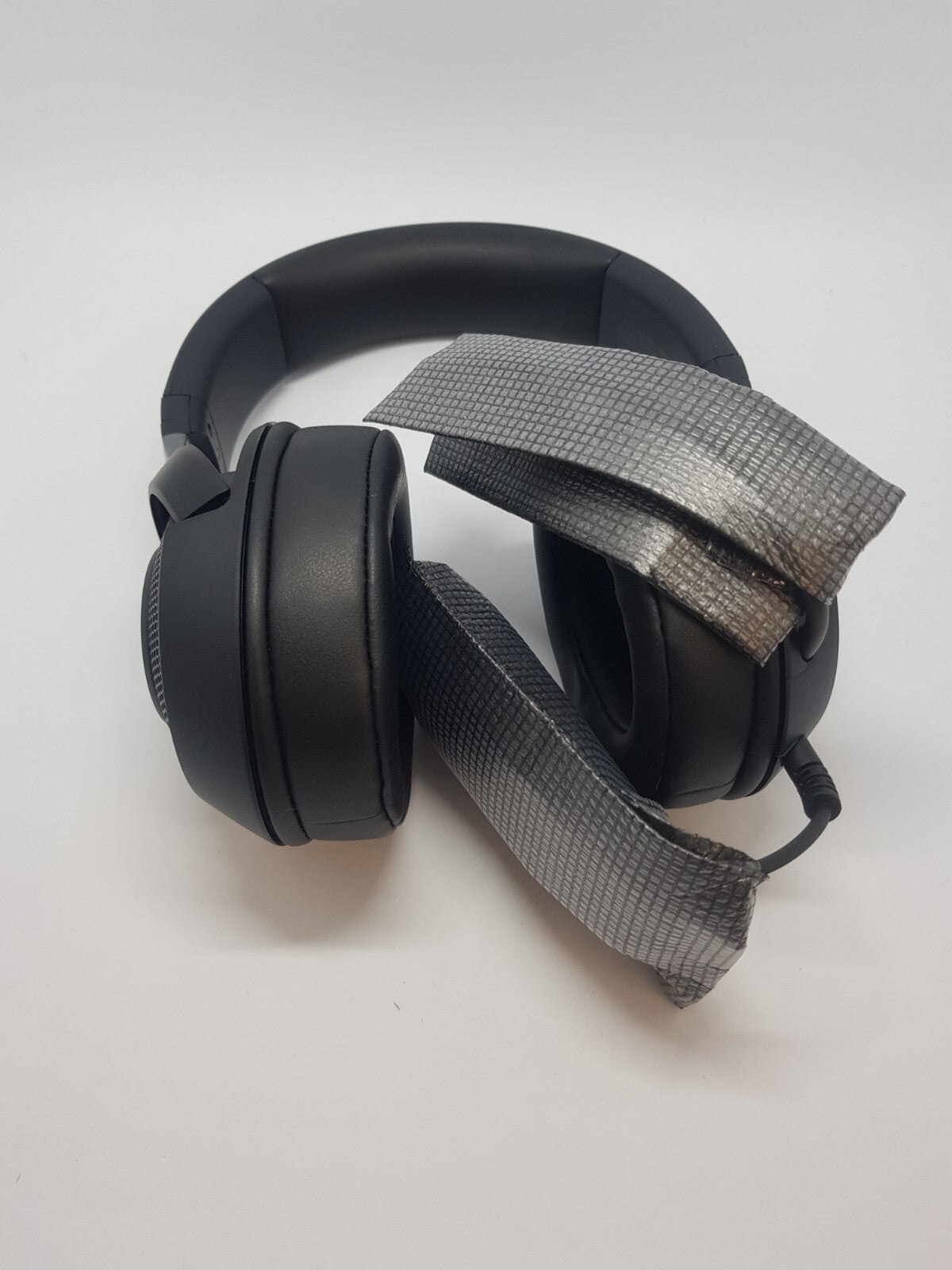 RAZER Gaming Headset Kraken X Lite,B-Ware,Neuwertig.3/12/7709