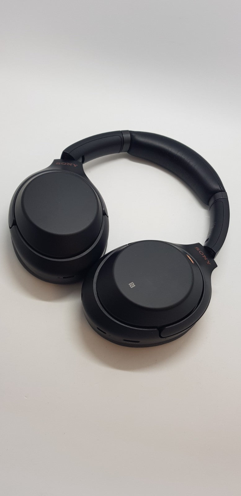 Sony WH-1000XM3 Bluetooth Over-Ear Kopfhörer ANC Mikrofon B-Ware Neuwertig