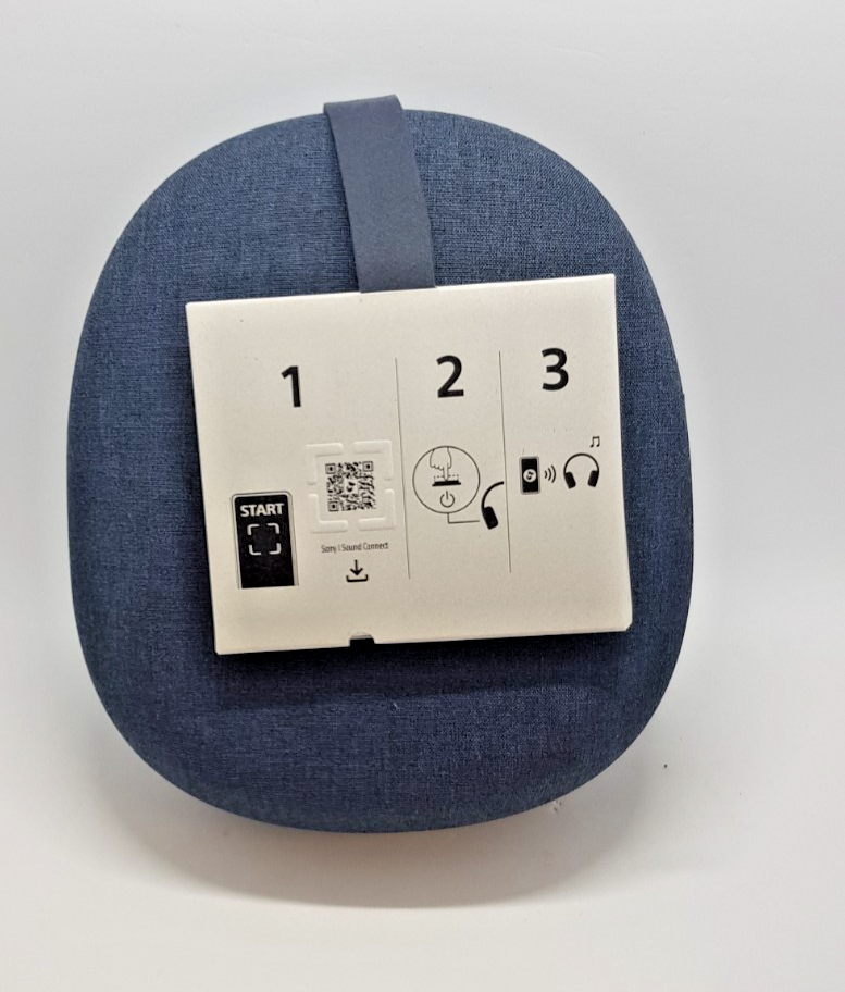 Sony WH-1000XM6, B-Ware! Neuwertig! 1/34/3870