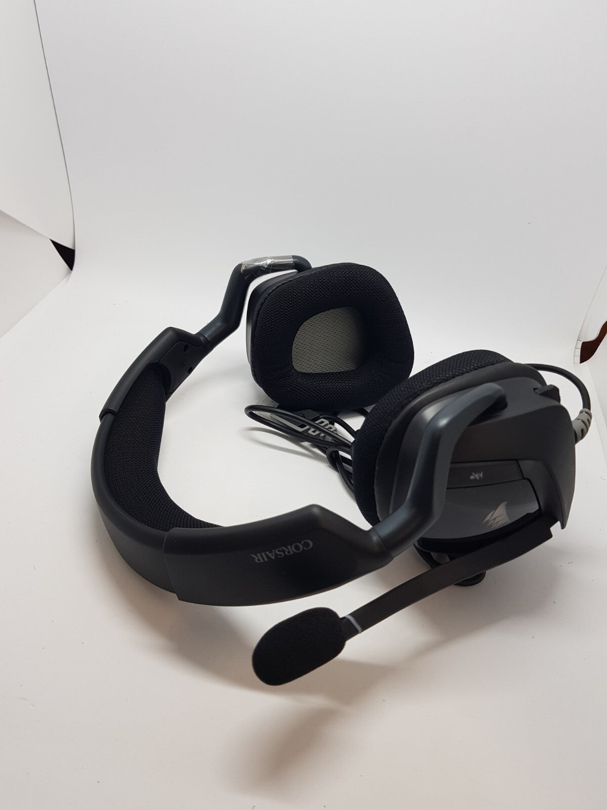 Corsair VOID RGB ELITE USB Gaming-Headset B-Ware! (3/1/8557)1