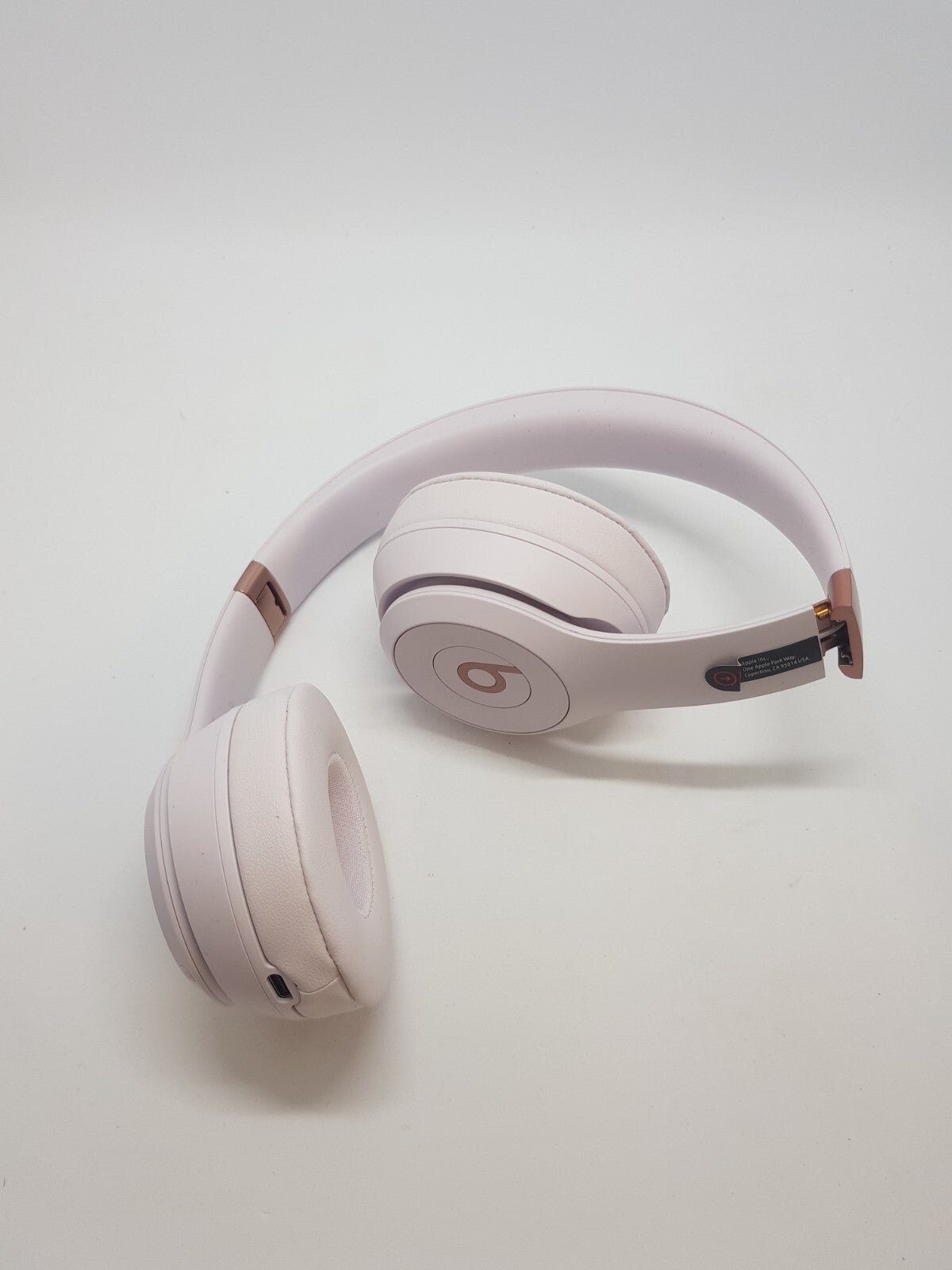 Apple Beats Solo 4 Bluetooth,B-Ware,Neuwertig!!3/12/1339