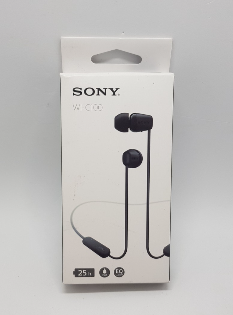 Sony WI-C100 Neuwertig!