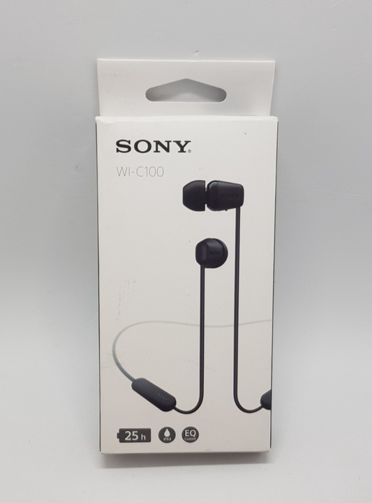 Sony WI-C100 Neuwertig!