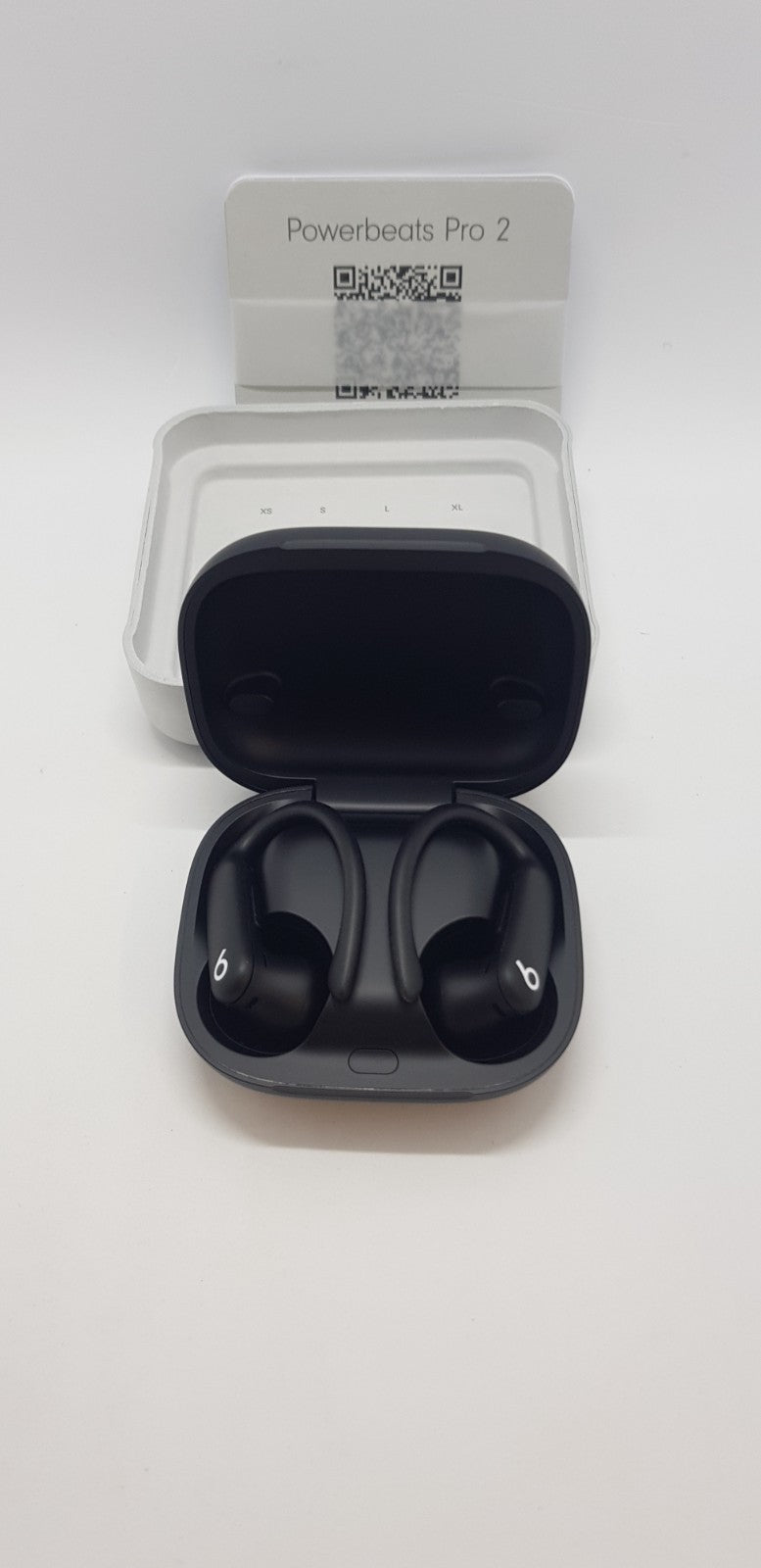 Apple Beats Powerbeats Pro 2,B-Ware,Neuwertig.2/20/4225