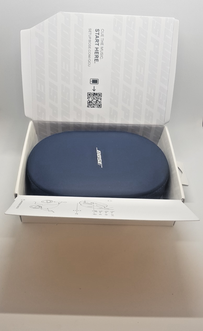 Bose QuietComfort ultra Over-Ear B-Ware Neuwertig 2/32/7441