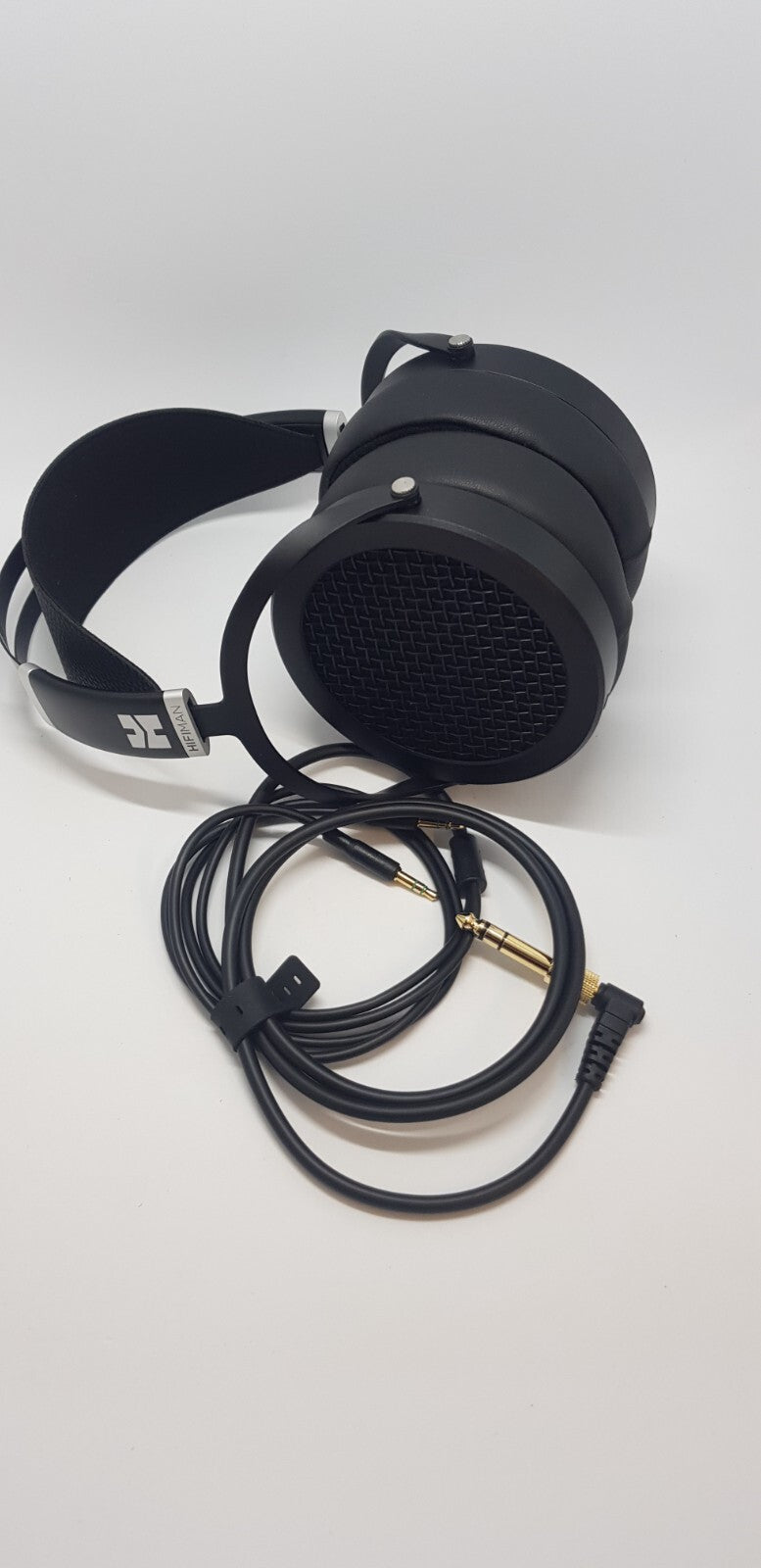 HiFiMAN Sundara Magnetostatische Over-Ear-Kopfhörer,B-Ware,Neuwertig! 3/13/3972