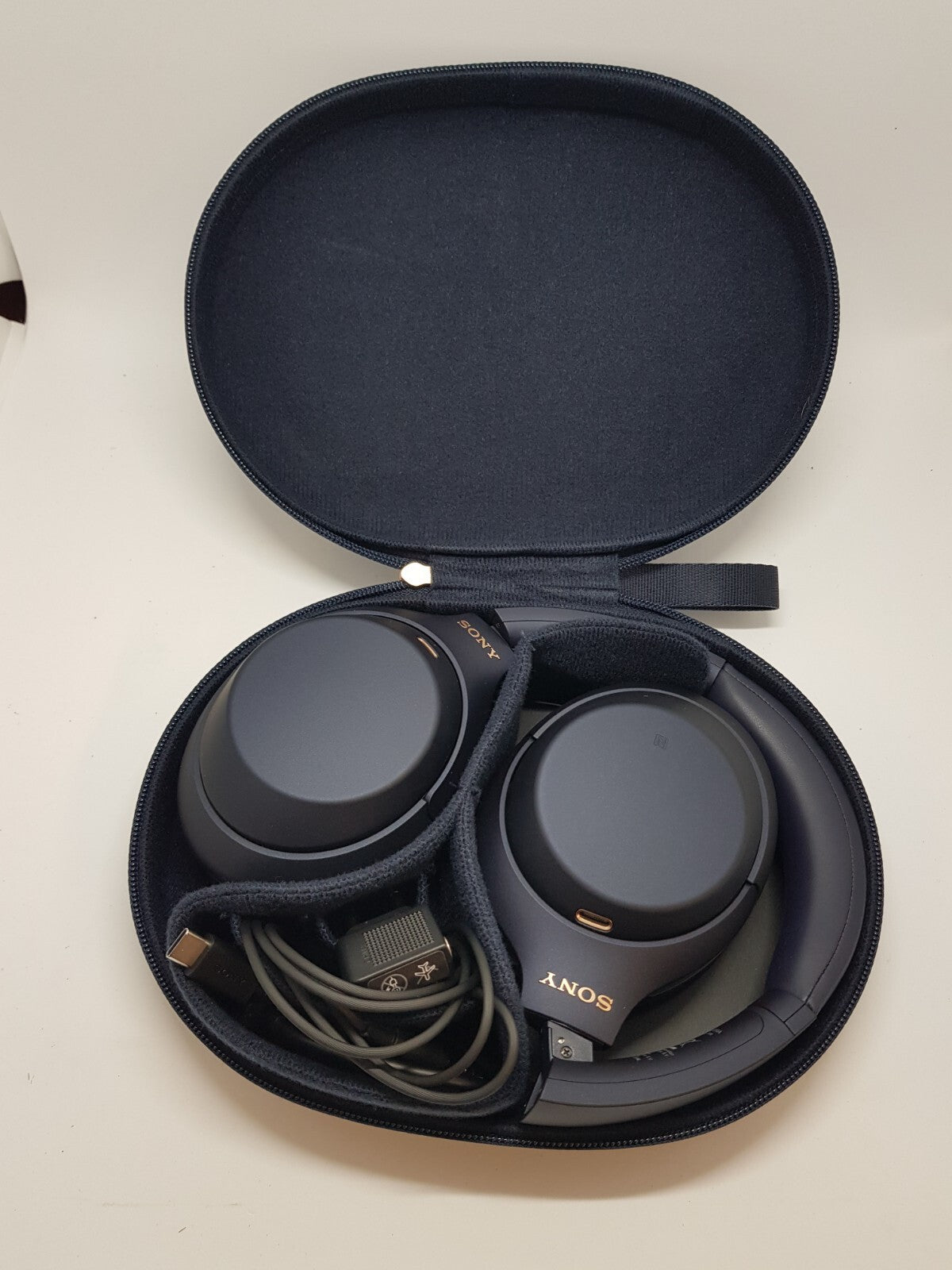 Sony WH-1000XM4 B-Ware,Neuwertig,3/25/7080