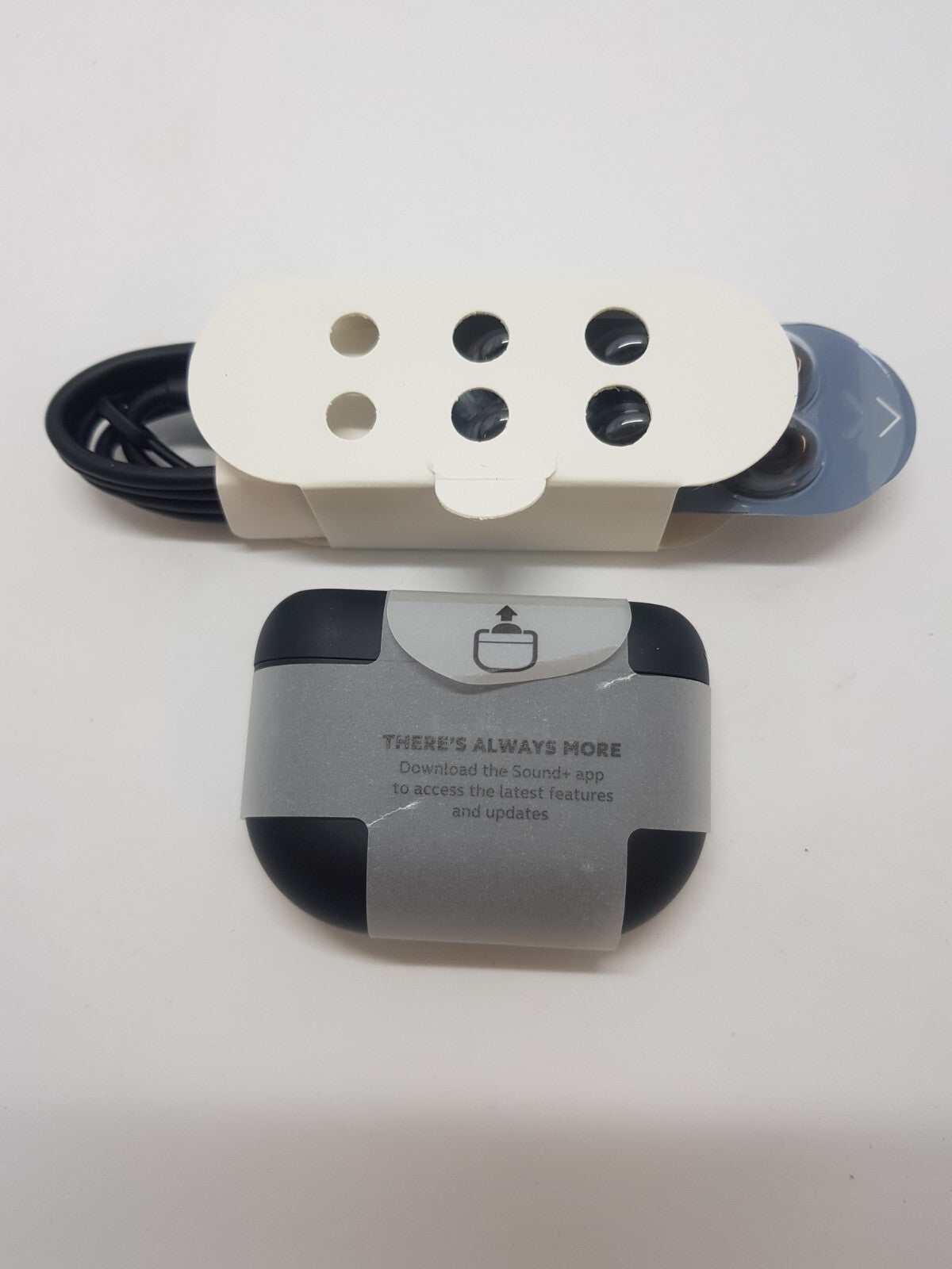 Jabra Elite 10 Gen 2 ,B-Ware.3/12/7614 Neuwertig!!