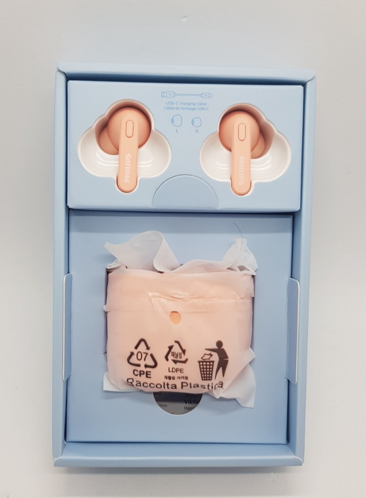 Philips TAT2206 Pink