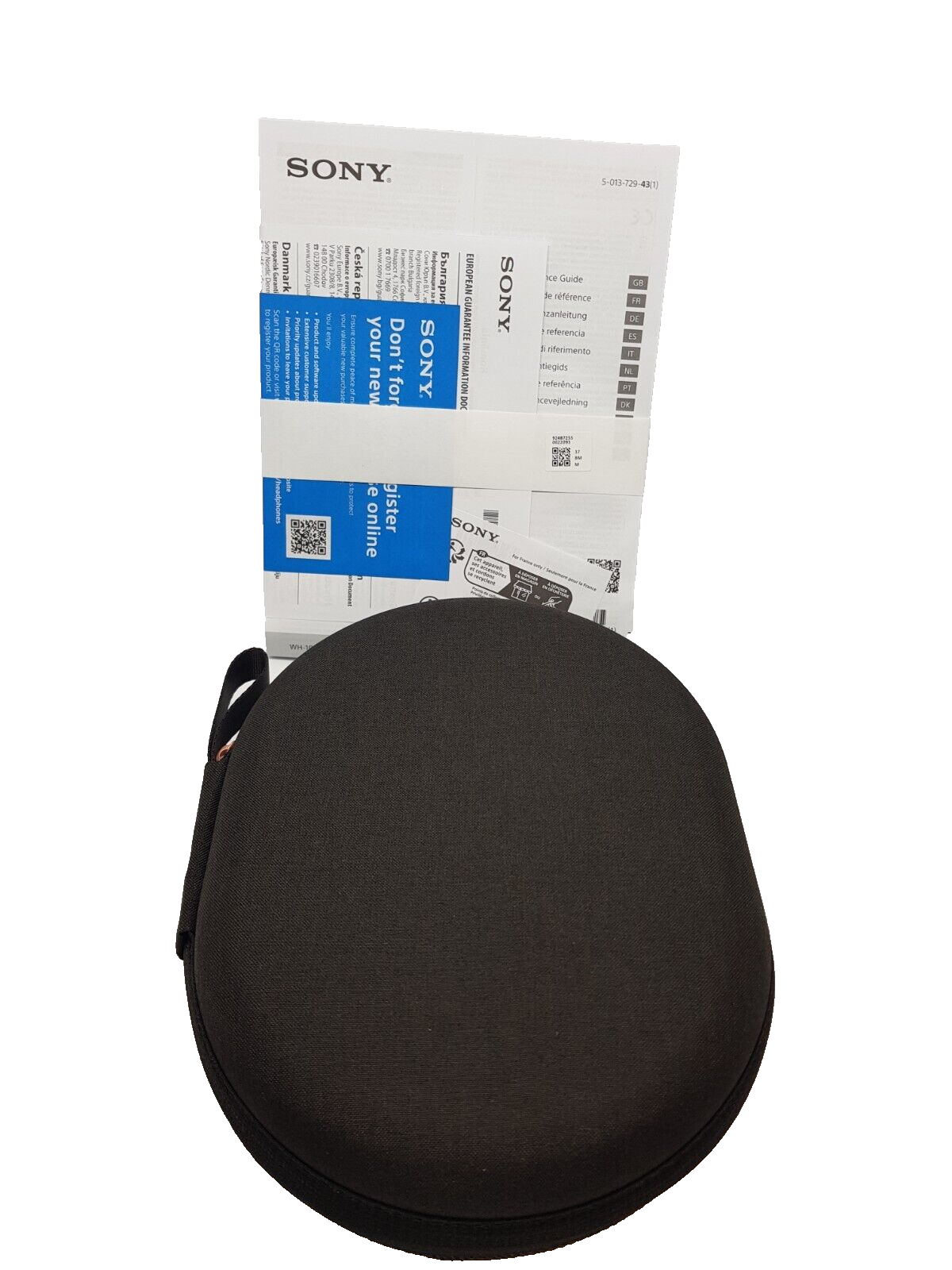Sony WH-1000XM4 B-Ware,Neuwertig