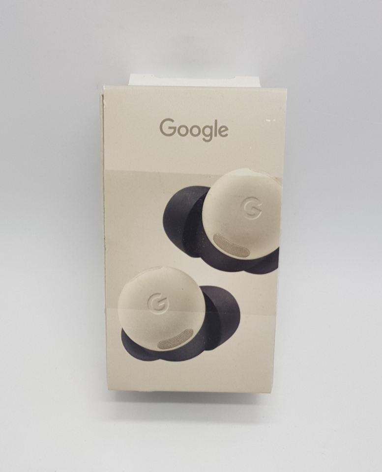 Google Pixel Buds Pro 2 Wireless In-ear Kopfhörer Bluetooth, B-Ware ,Neuwertig