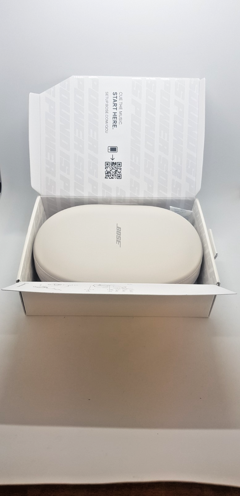 Bose QuietComfort Ultra Over-Ear ,B-Ware,Neuwertig,2/26/0627