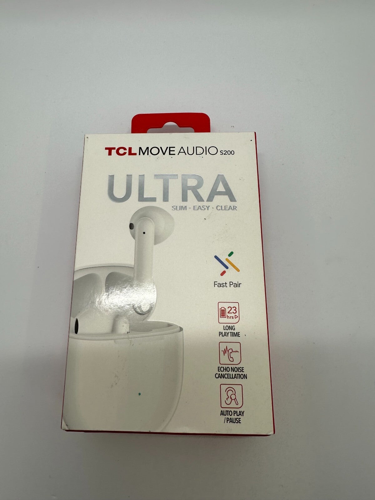 TCL-MOVE AUDIO s200 B-Ware(1/4/1373) 1