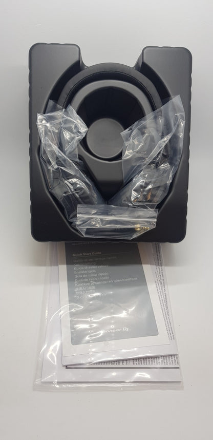 Pioneer DJ HDJ CUE1 Bluetooth DJ Kopfhörer Over Ear,B-Ware,Neuwertig