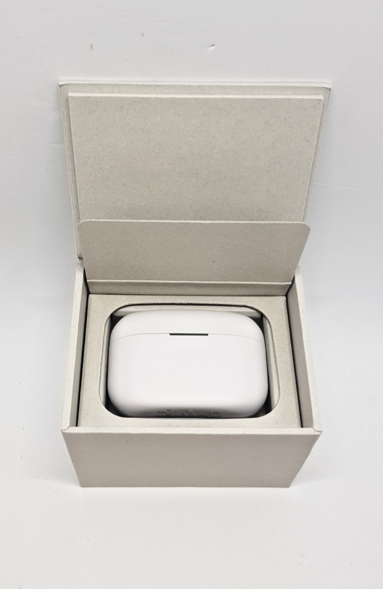 Sony LinkBuds S True Wireless Earbuds Bluetooth ANC In-Ear B-Ware Neuwertig