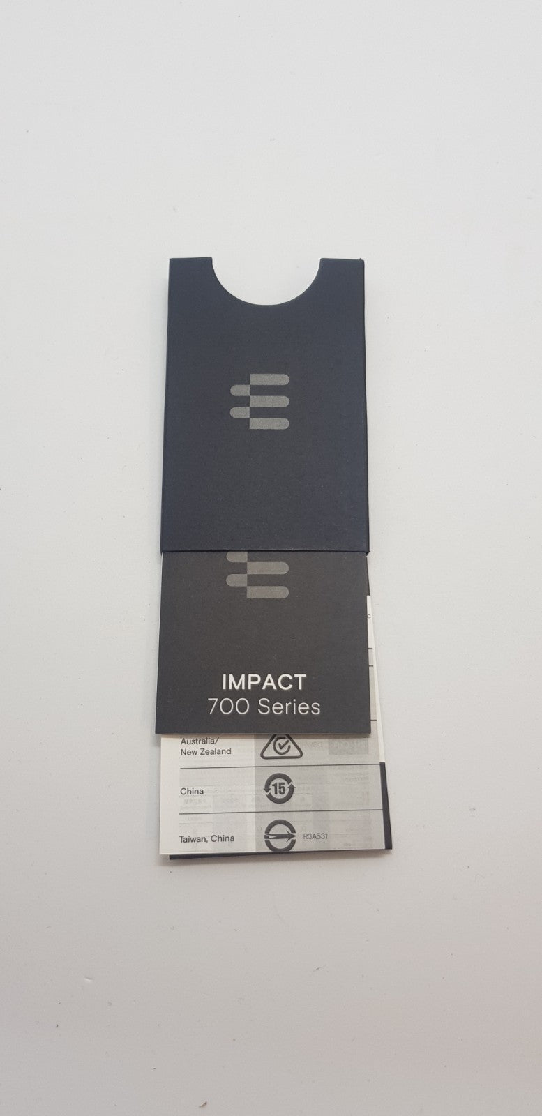 EPOS Impact 760 USB Headset Mikrofon Office Call Center PC B-Ware Neuwertig