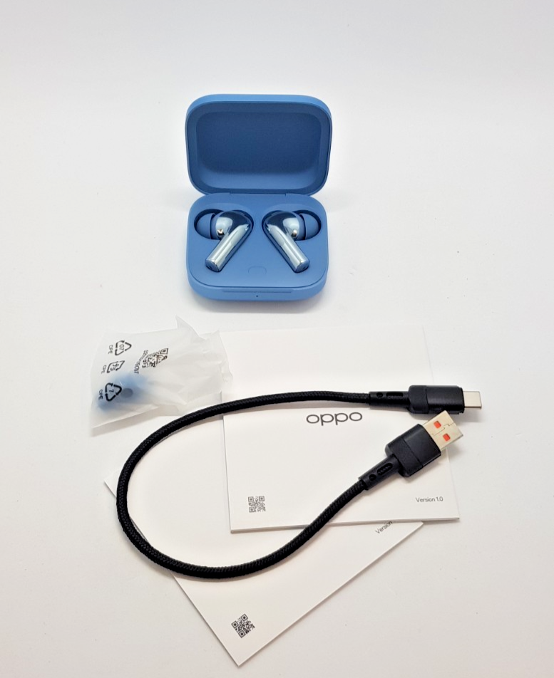 OPPO Enco X3i TWS In-Ear Bluetooth Kopfhörer ANC Noise Cancelling