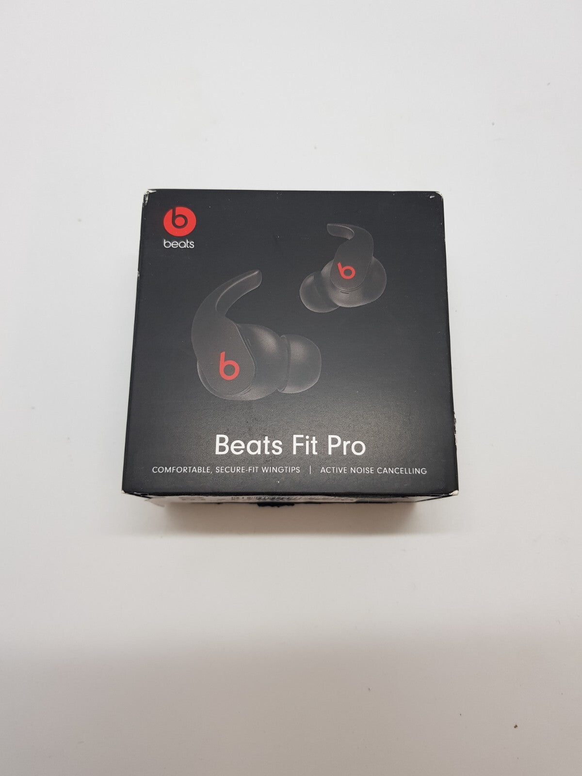 Beats by Dr. Dre Fit Pro  ,B-Ware(2/8/9747,9742;3/13/1911)Neuwertig.