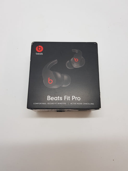 Beats by Dr. Dre Fit Pro  ,B-Ware(2/8/9747,9742;3/13/1911)Neuwertig.