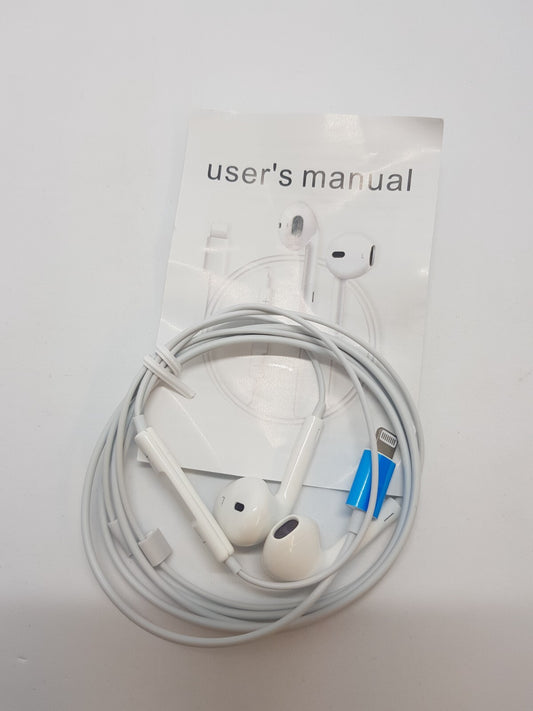 Qi Gxinr In-Ear Kopfhörer für Phone 14,B-Ware,Neuwertig!! 2/9/3488