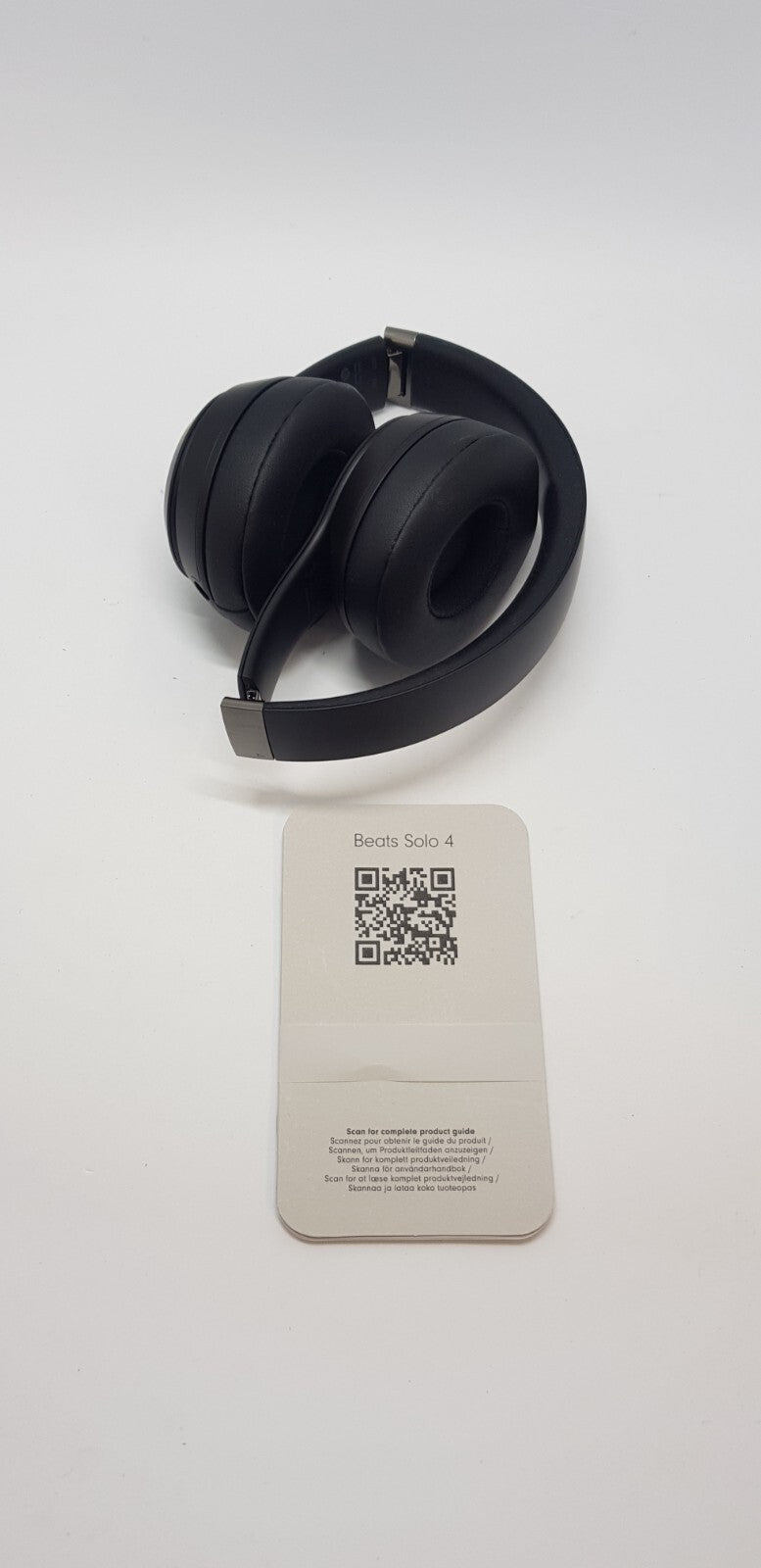 Apple Beats Solo 4 ,B-Ware,Neuwertig!!1/15/8771