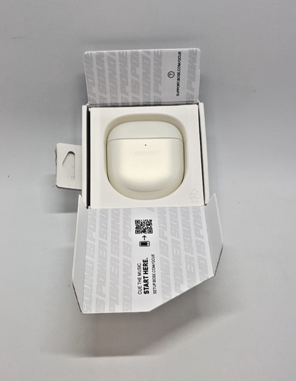 Bose QuietComfort Ultra True Wireless Earbuds ANC Noise Cancelling B-Ware