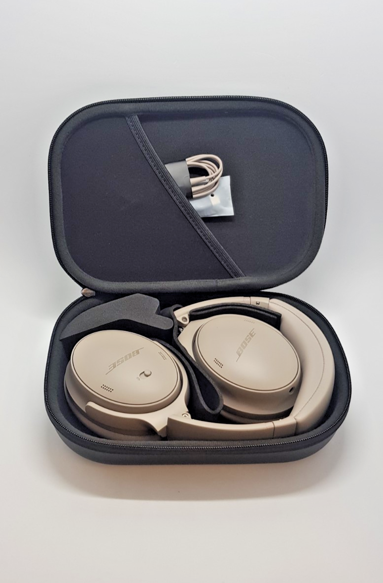 Bose QuietComfort Headphones B-Ware Neuwertig 2/32/6422