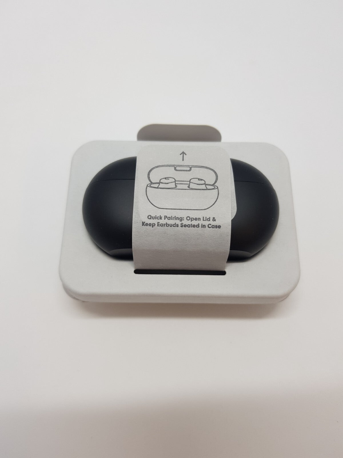 Apple Beats Solo Buds ,B-Ware, 2/5/8734; 1/18/9806,07) NEUWERTIG!/1