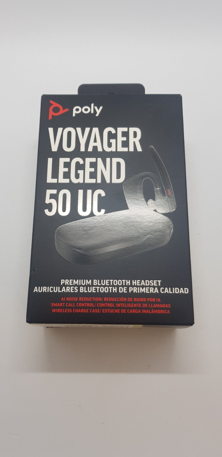 Poly Voyager Legend 50-M UC 3/21/5305