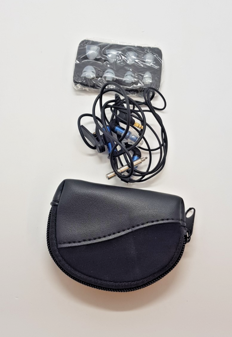 Etymotic Kopfhörer ER2XR 1/30/4703