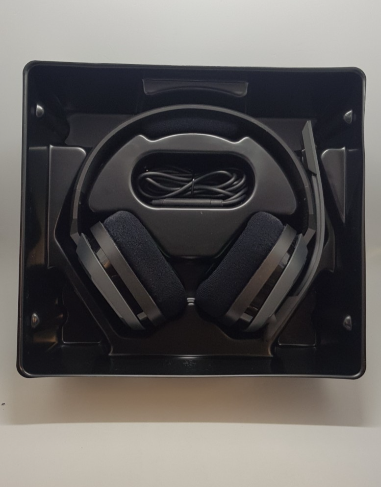 Astro Gaming A10 B-Ware Neuwertig!!! 2/28/1164,3/32/0722