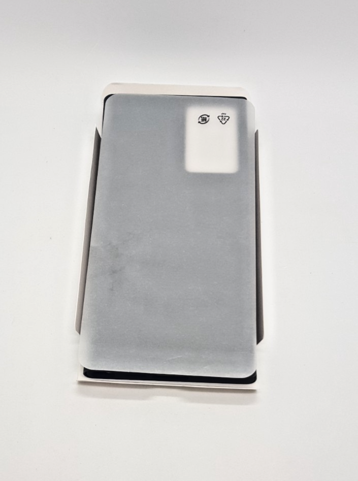 Samsung Smart View Wallet Case EF-ZS928 – Für Galaxy S24 Ultra (Black) NEUWERTIG