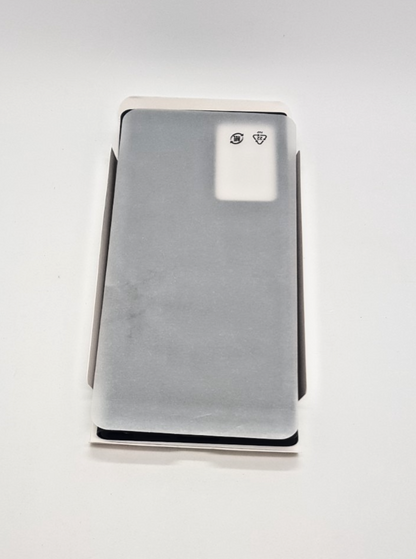 Samsung Smart View Wallet Case EF-ZS928 – Für Galaxy S24 Ultra (Black) NEUWERTIG