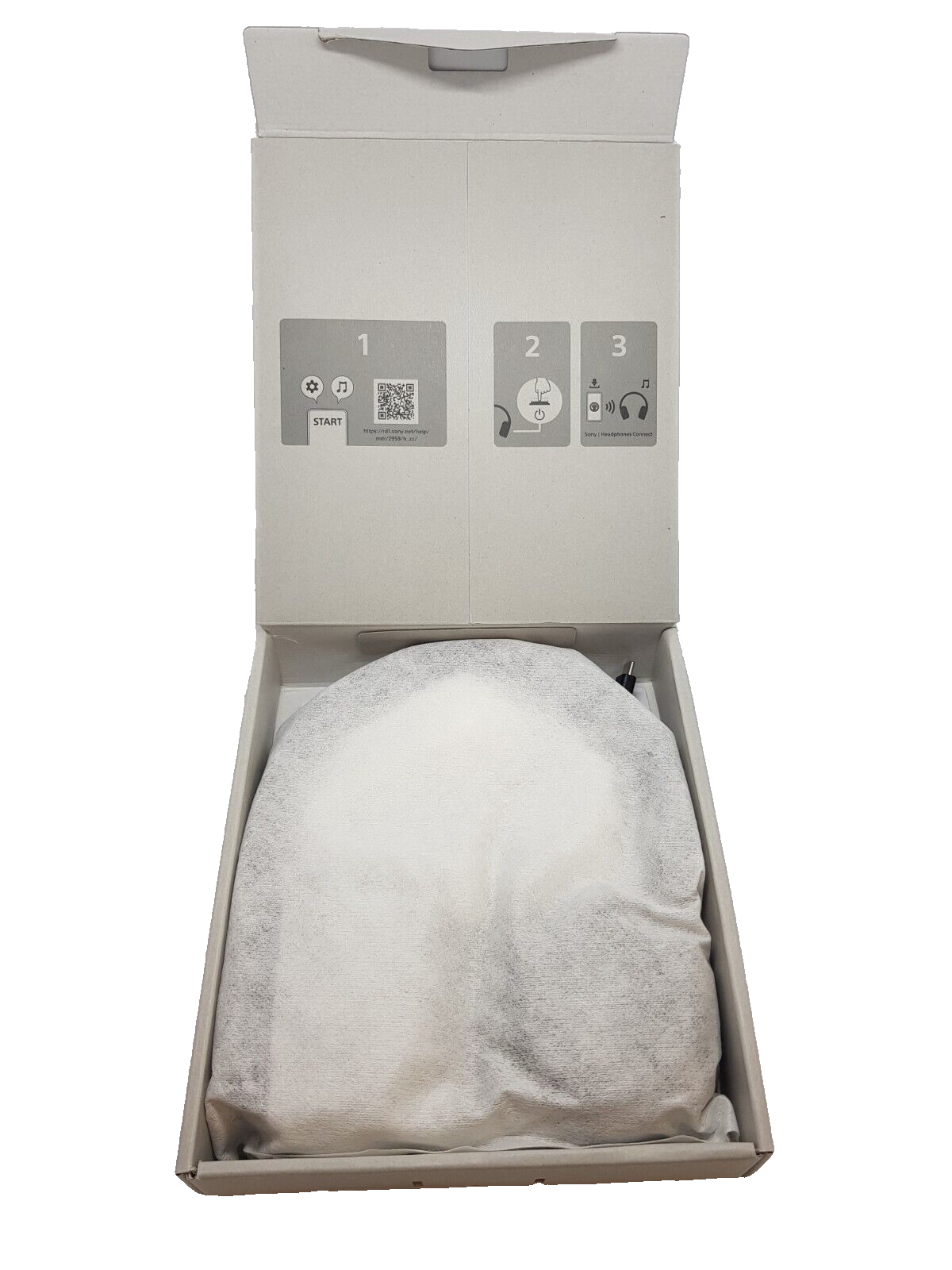 Sony WH-CH520 ,B-Ware  Neuwertig! 3/33/9007  1/35/7794