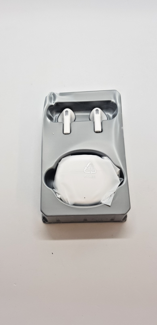 QCY T20 Bluetooth In-Ear Kopfhörer Mikrofon True Wireless B-Ware Neuwertig