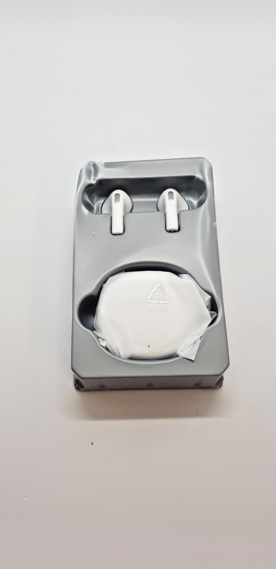 QCY T20 Bluetooth In-Ear Kopfhörer Mikrofon True Wireless B-Ware Neuwertig