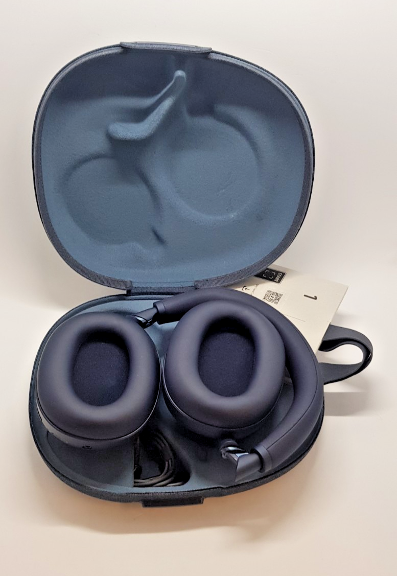 Sony WH-1000XM6, B-Ware! Neuwertig! 1/34/3870