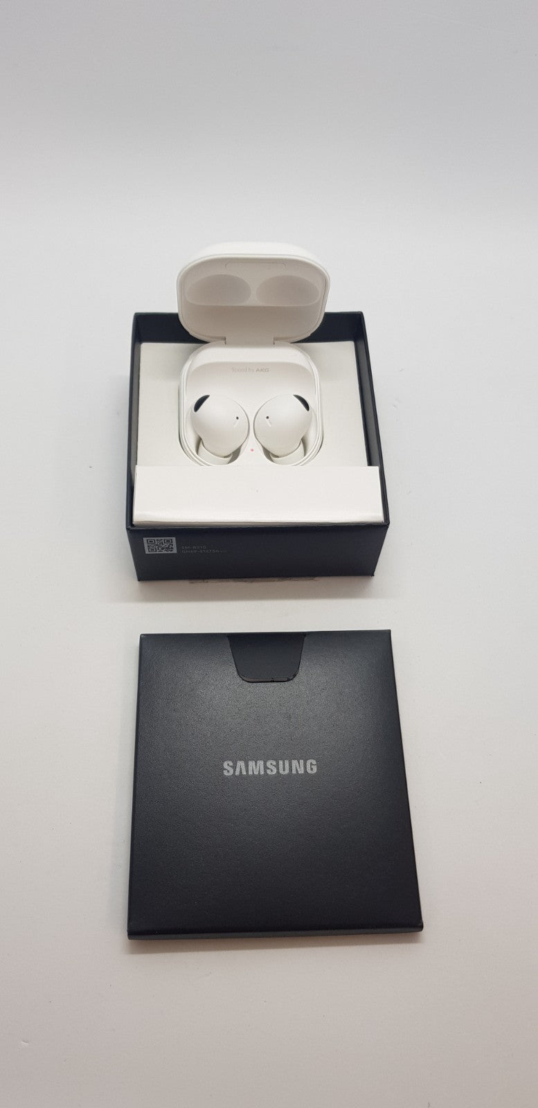 Samsung Galaxy Buds2 Pro True Wireless Earbuds Bluetooth ANC B-Ware Neuwertig