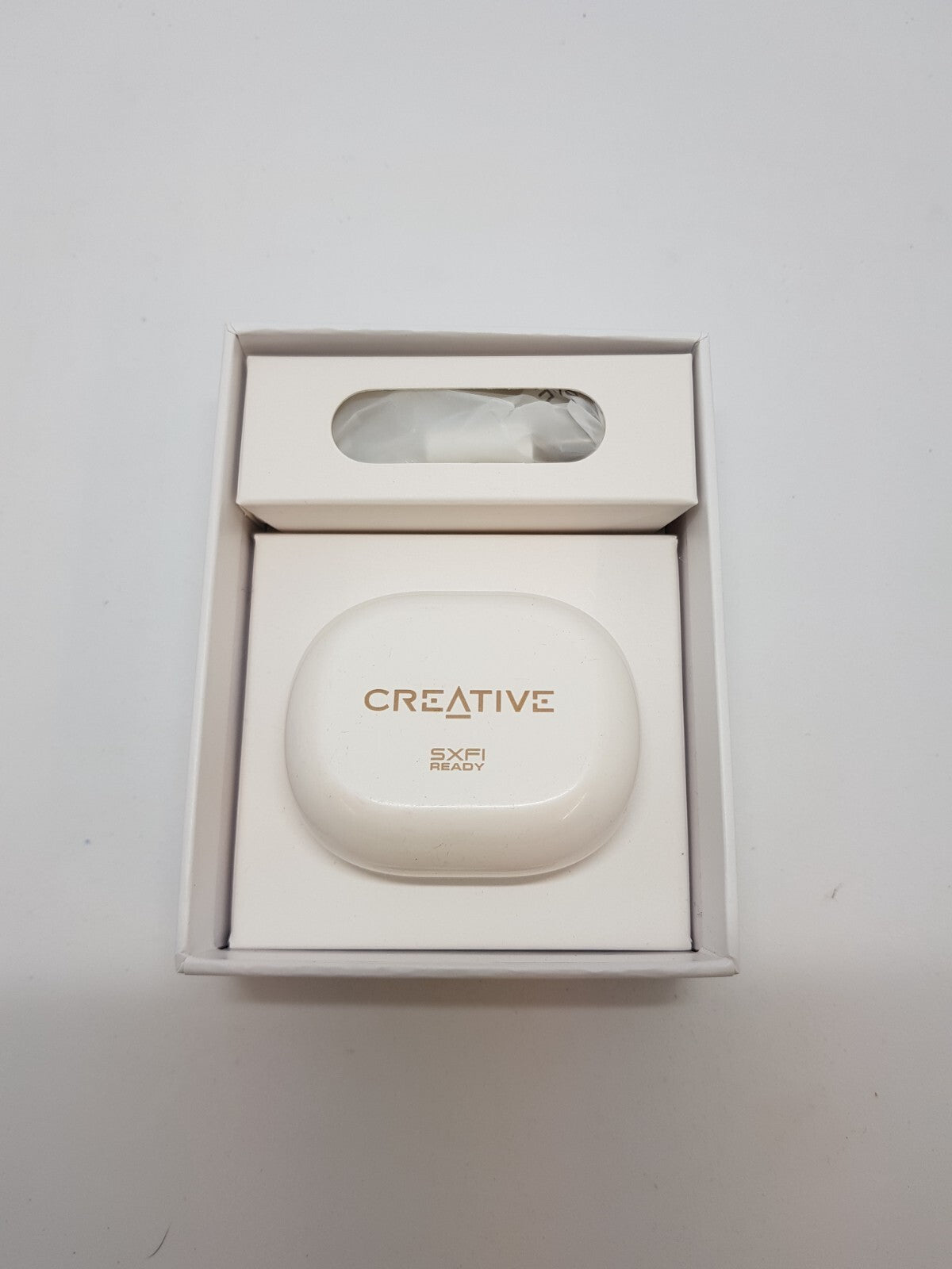CREATIVE Zen Air,B-Ware(3/1/8509)