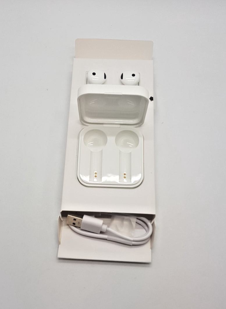 Xiaomi Mi True Wireless Earphones 2 Basic Bluetooth In-Ear Kopfhörer Ladecase
